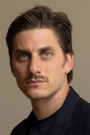 Luca Marinelli photo