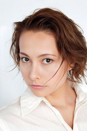 Photo of Michelle Ferre from the Latest Netflix gallery