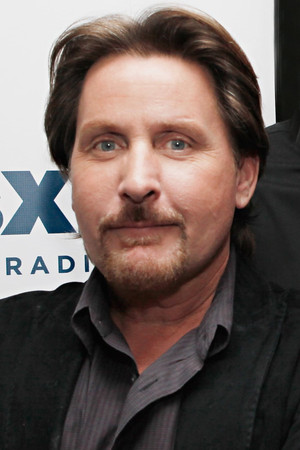 Emilio Estevez photo