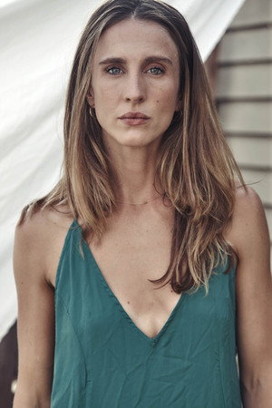 Photo of Hermione Lynch from the Latest Netflix gallery