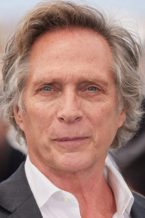 William Fichtner photo
