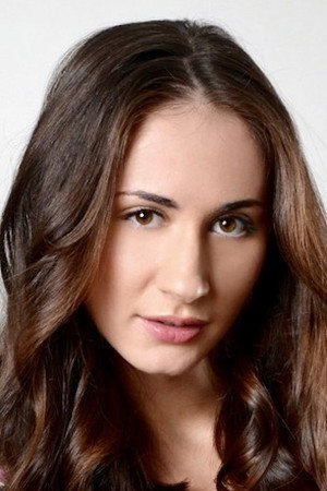 Photo of Aruna Aghora from the Latest Netflix gallery