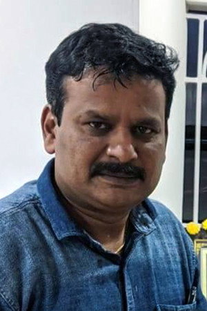 Photo of P. Amudhavanan from the Latest Netflix gallery