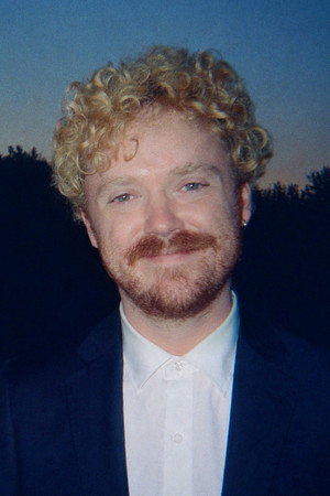 Photo of Brad Roelandt from the Latest Netflix gallery