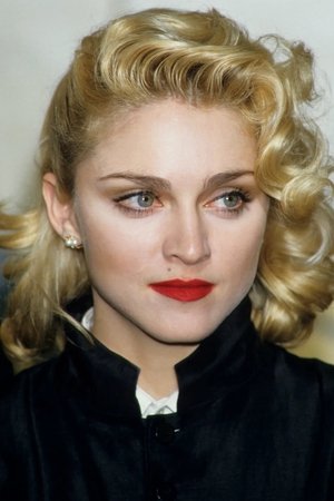Madonna photo