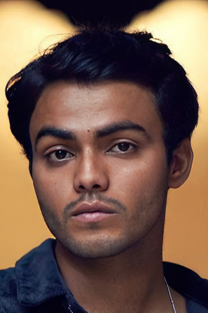 Sparsh Shrivastava photo