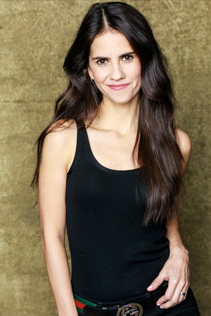 Photo of Vanessa Zanardi from the Latest Netflix gallery