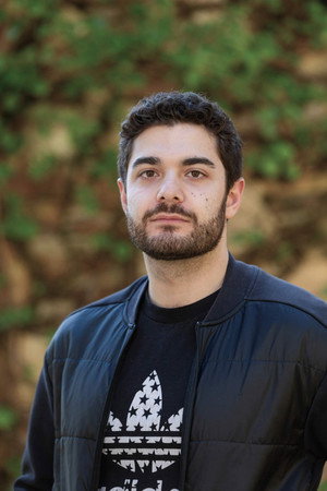 Photo of Hrachya Tokmajyan from the Latest Netflix gallery