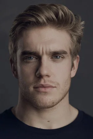 Photo of Bobby Lockwood from the Latest Netflix gallery