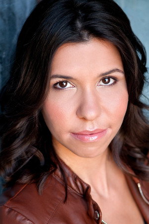 Photo of Angela Fornero from the Latest Netflix gallery