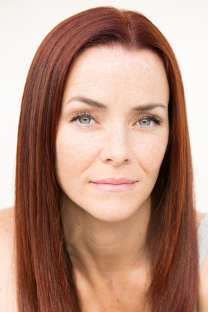 Photo of Annie Wersching from the Latest Netflix gallery
