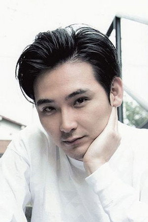 Ryuhei Matsuda photo