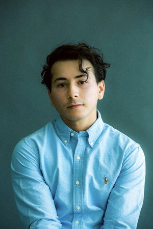 Photo of Yaser Al-Nyrabeah from the Latest Netflix gallery