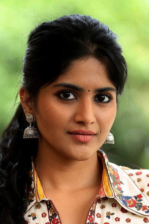 Megha Akash photo