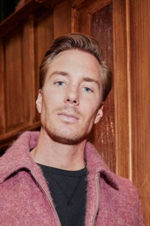 Photo of Jonas Fagerström from the Latest Netflix gallery