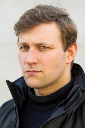 Photo of Nils Mattias Steinberg from the Latest Netflix gallery