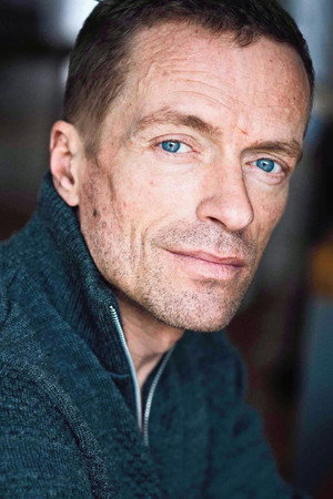 Photo of Klaus Tange from the Latest Netflix gallery