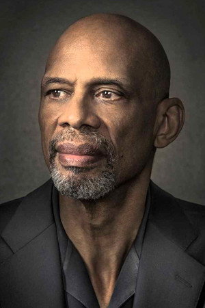 Kareem Abdul-Jabbar photo