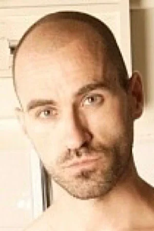 Photo of Ger Rodriguez from the Latest Netflix gallery