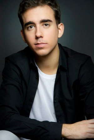 Photo of Miguel Canalejo from the Latest Netflix gallery