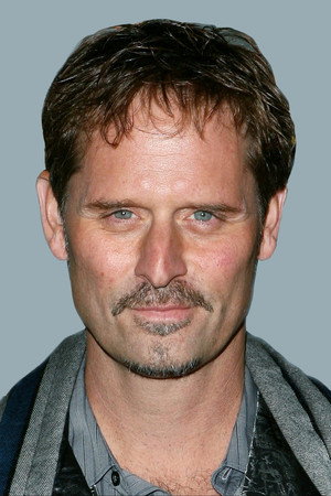 Jeffrey Nordling photo