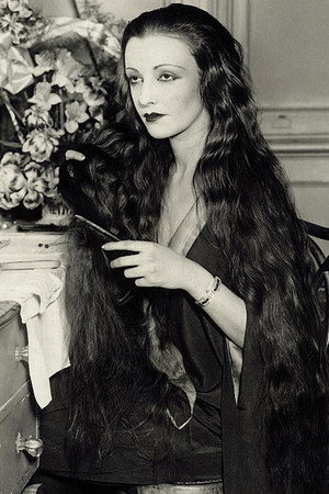 Natacha Rambova photo