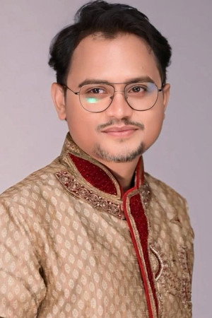 Photo of Shaantanu Nath from the Latest Netflix gallery