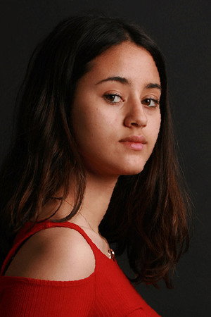 Yasmina Drissi photo