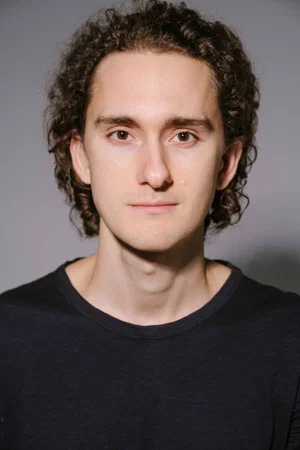 Photo of Ronald Pelin from the Latest Netflix gallery
