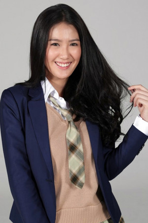 Natsiya Prommart photo