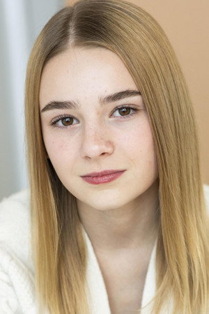Photo of Averie Peters from the Latest Netflix gallery