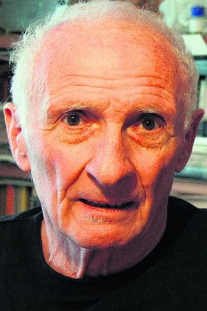 Photo of Leopold Rene Nowak from the Latest Netflix gallery