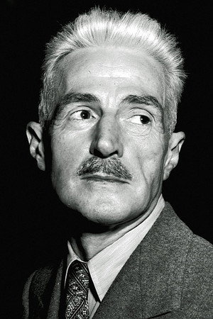Photo of Dashiell Hammett from the Latest Netflix gallery