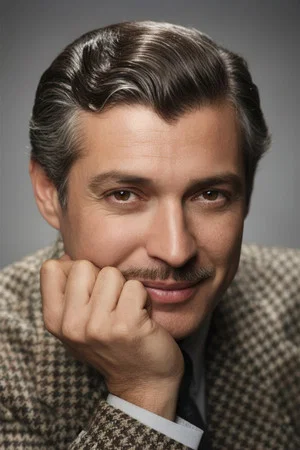 Photo of Reşit Gürzap from the Latest Netflix gallery