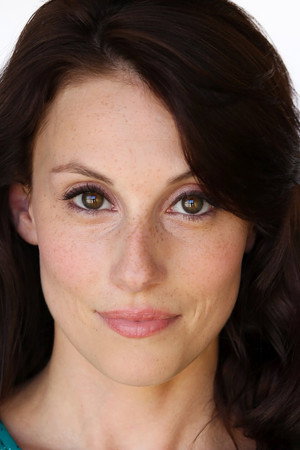 Photo of Gena Shaw from the Latest Netflix gallery