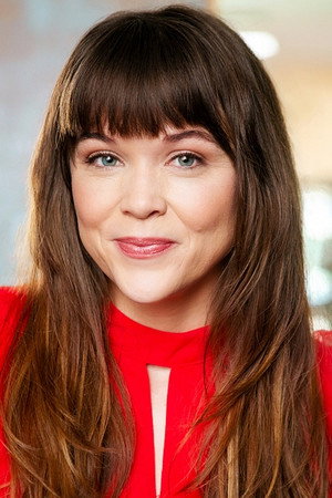 Photo of Lindsey Marie Wilson from the Latest Netflix gallery