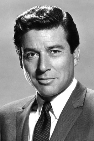 Efrem Zimbalist Jr. photo