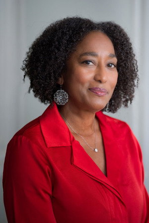 Photo of Bridgett M. Davis from the Latest Netflix gallery
