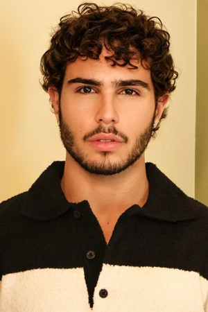Photo of Igor Jansen from the Latest Netflix gallery