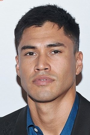 Martin Sensmeier photo