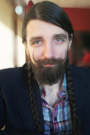 Photo of Attila Gyula Balázs from the Latest Netflix gallery