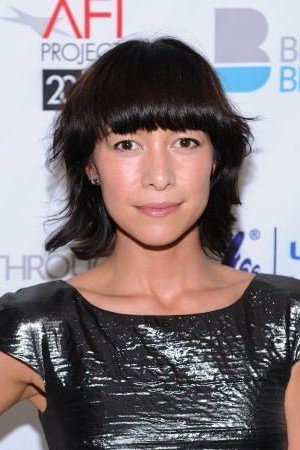 Photo of China Moo-Young from the Latest Netflix gallery