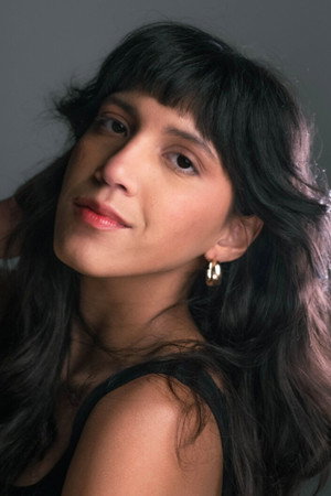 Photo of Bruma de Sá from the Latest Netflix gallery