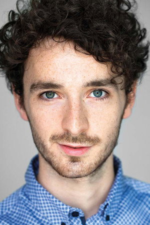 Photo of Ryan Hunter from the Latest Netflix gallery
