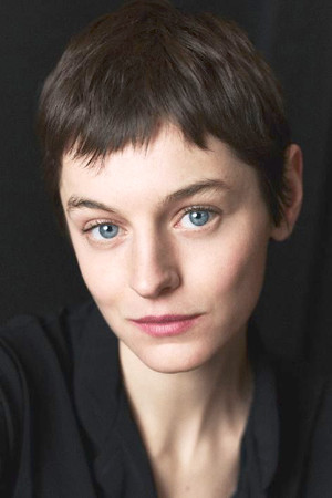Photo of Emma Corrin from the Latest Netflix gallery
