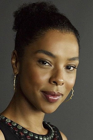 Sophie Okonedo photo