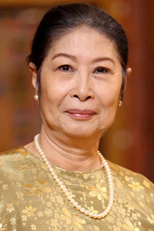Photo of Kim Phương from the Latest Netflix gallery