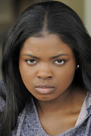 Kyanna Simone Simpson photo