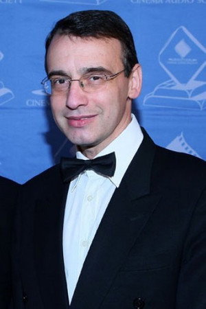 Photo of Frank Morrone from the Latest Netflix gallery