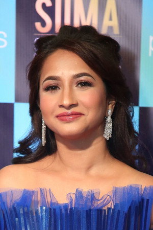Photo of Manvitha Harish from the Latest Netflix gallery